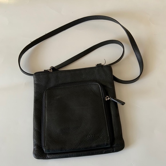 Fossil Handbags - Fossil crossbody